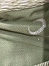 Zero Restriction Green Long Sleeve T-Shirt Size L - photo 4