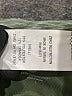 Zero Restriction Green Long Sleeve T-Shirt Size L - photo 6