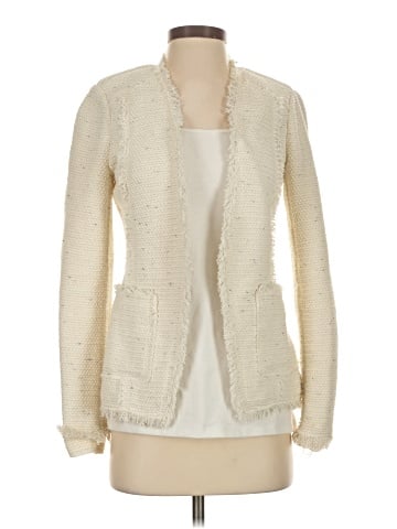 Rebecca Taylor Blazer (view 1)