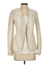 Rebecca Taylor Ivory Blazer Size 0 - photo 1