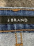 J Brand Blue Jeans Size 26 waist - photo 4