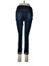 Wax Jean Solid Blue Jeans Size 9 - photo 2