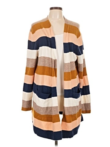 Madewell Cardigan (view 1)
