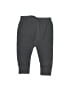 Hanna Andersson 100% Cotton Solid Gray Active Pants Size 3-6 mo - photo 2