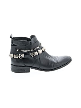 Freda Salvador Ankle Boots (view 1)