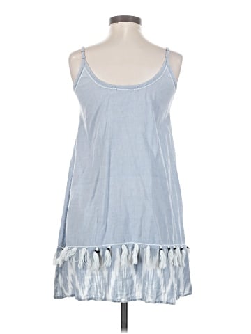 Subtle Luxury Casual Dress (view 2)