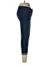 Wax Jean Solid Blue Jeans Size 9 - photo 4
