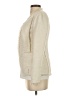 Rebecca Taylor Ivory Blazer Size 0 - photo 5
