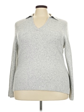 J.Crew Factory Store Pullover Sweater