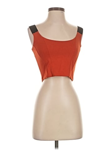 Cuyana Sleeveless Top (view 1)