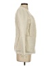 Rebecca Taylor Ivory Blazer Size 0 - photo 4