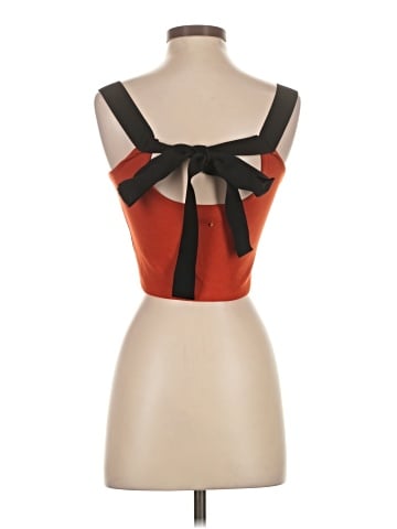 Cuyana Sleeveless Top (view 2)