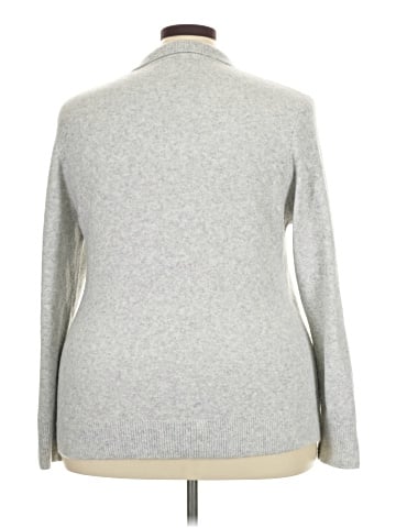 J.Crew Factory Store Pullover Sweater (view 2)