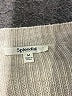 Splendid Silver Pullover Sweater Size M - photo 7