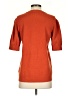 Assorted Brands Orange Pullover Sweater Size S (estimated) - photo 2