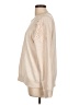 Gloria Vanderbilt Tan Sweatshirt Size L - photo 5