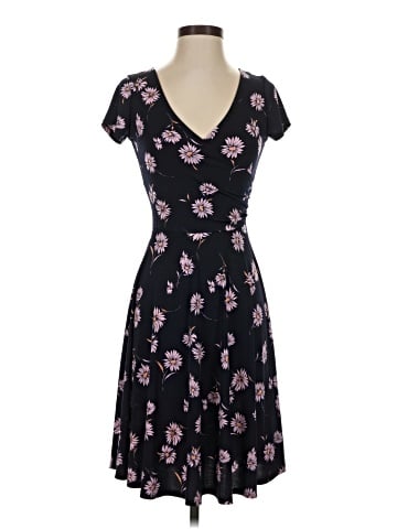 Kaileigh Casual Dress (view 1)