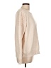 Gloria Vanderbilt Tan Sweatshirt Size L - photo 4