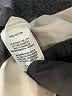 Alex Mill 100% Cotton Ivory Khakis Size 2 - photo 4