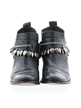 Freda Salvador Ankle Boots (view 2)