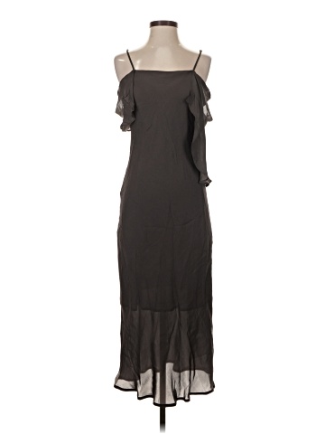 Gold Hawk Cocktail Dress (view 1)