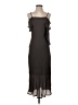 Gold Hawk Black Cocktail Dress Size S - photo 1