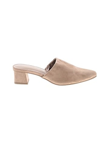 Splendid Mule/Clog (view 1)