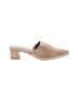 Splendid Tan Mule/Clog Size 6 - photo 1