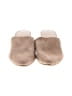 Splendid Tan Mule/Clog Size 6 - photo 2