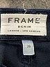 FRAME Denim Solid Blue Jeans Size 28 waist - photo 7