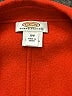 Talbots 100% Wool Red Wool Blazer Size 16 - photo 6