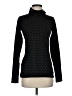 Old Navy Black Turtleneck Sweater Size XS - photo 1