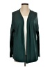 Violeta by Mango Green Cardigan Size S - photo 1
