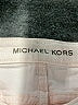 MICHAEL Michael Kors Color Block Ivory Jeans Size 2 - photo 7