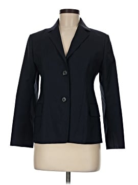 Jil Sander Wool Blazer