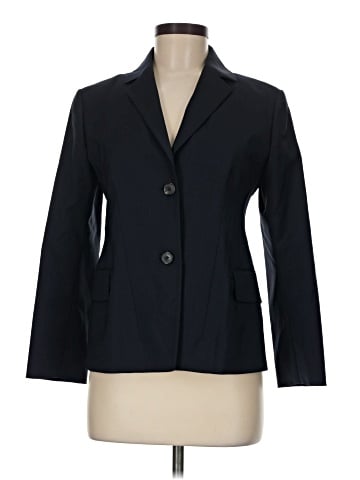 Jil Sander Wool Blazer (view 1)