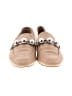 Marc Fisher LTD Tan Flats Size 10 - photo 2