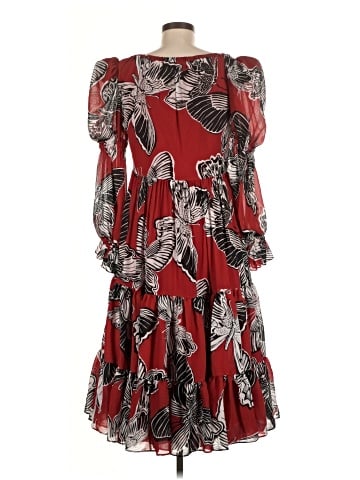 autumn adeigbo Casual Dress (view 2)