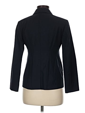 Jil Sander Wool Blazer (view 2)