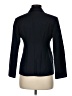 Jil Sander 100% Wool Black Wool Blazer Size EU 36 / US 6 - photo 2