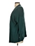 Violeta by Mango Green Cardigan Size S - photo 5
