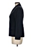 Jil Sander 100% Wool Black Wool Blazer Size EU 36 / US 6 - photo 5