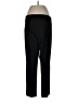 Ellen Tracy Solid Black Active Pants Size 10 - photo 2