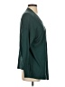 Violeta by Mango Green Cardigan Size S - photo 4