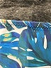 Unbranded Tropical Blue Swimsuit Bottoms Size XL (estimated) - photo 3