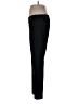 Ellen Tracy Solid Black Active Pants Size 10 - photo 5