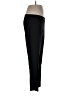 Ellen Tracy Solid Black Active Pants Size 10 - photo 4