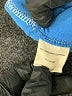 Assorted Brands 100% Cotton Solid Blue Track Pants Size XXL - photo 5