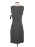 Lily Tweed Gray Cocktail Dress Size S - photo 2