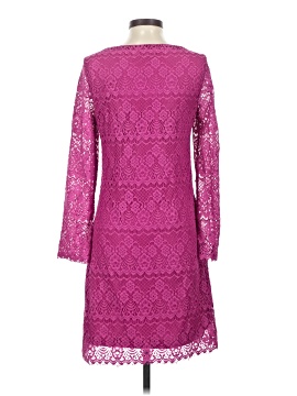 knee length dresses for ladies Black Lace Dress  Betsy Jenney
